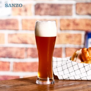 Sanzo Barware Szklanka do piwa Das Boot Szklanka do piwa Spersonalizowane Piwo Stein